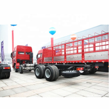 China Shacman Lorry Truck X3000 8X4 Cargo Truck Original